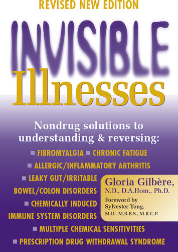 Invisible Illnesses