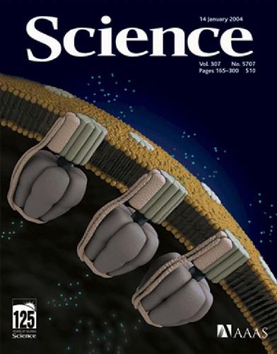 Science (Vol. 307, No. 5707, January 2005)