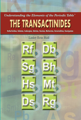 The Transactinides