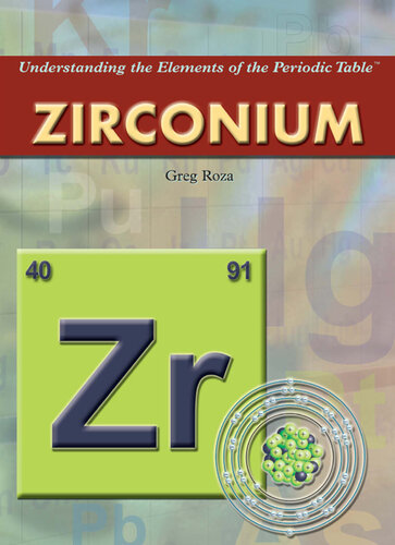 Zirconium