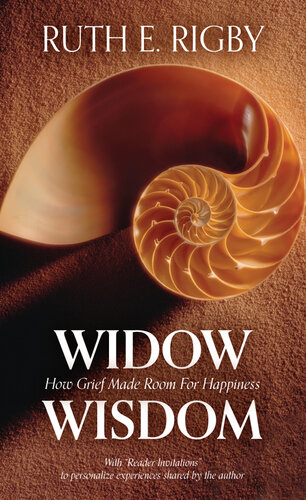 Widow Wisdom: How Grief Made Room For Happiness