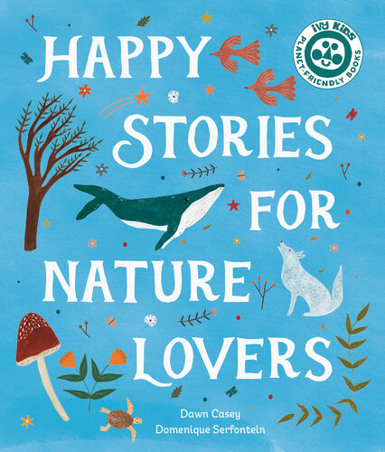 Happy Stories for Nature Lovers