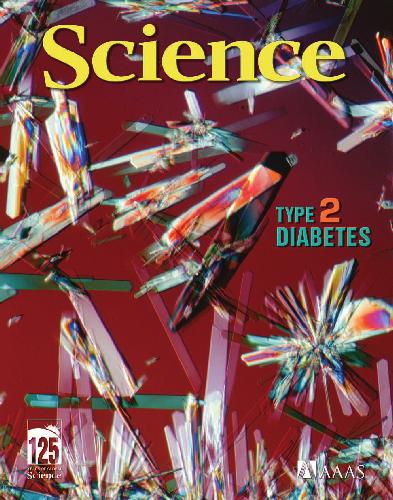 Science (Vol. 307, No. 5708, January 2005)