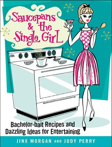 Saucepans & the Single Girl