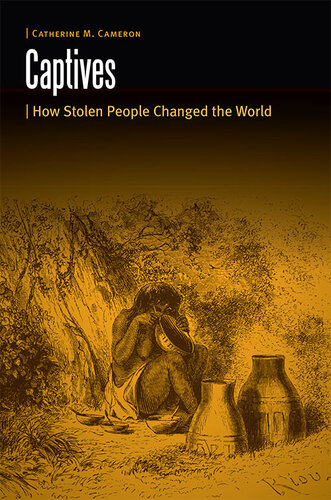 Captives: How Stolen People Changed the World
