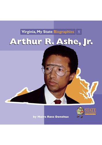Arthur R. Ashe, Jr.
