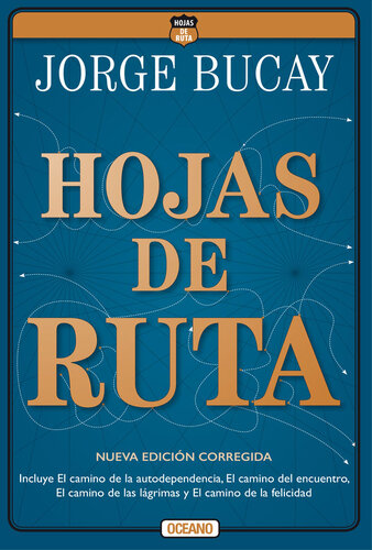Hojas de Ruta