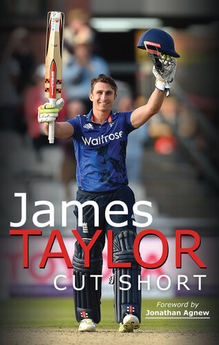 James Taylor: Cut Short