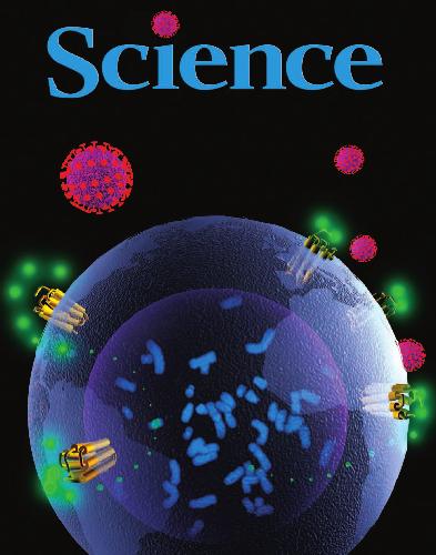 Science (Vol. 307, No. 5714, March 2005)