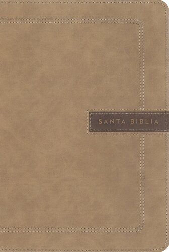 NBLA Santa Biblia