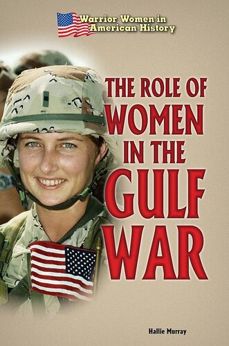 The Role of Women in the Gulf War