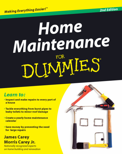Home Maintenance