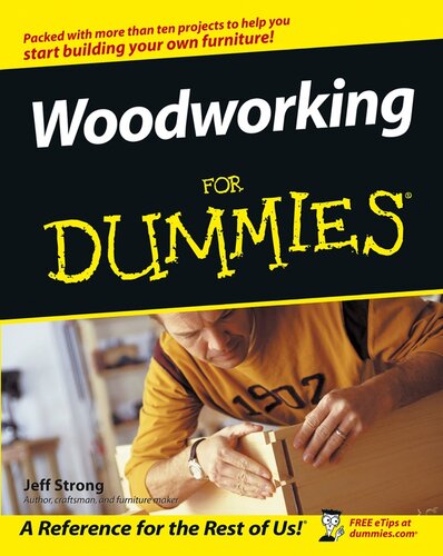 Woodworking for