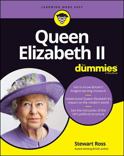 Queen Elizabeth II For