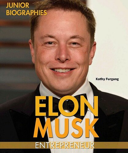Elon Musk: Entrepreneur