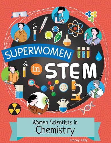 Women Scientists in Chemistry
