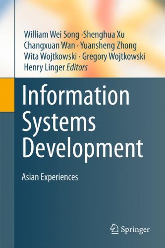 Information Systems Development: Asian Experiences