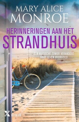 3 Herinneringen aan het strandhuis