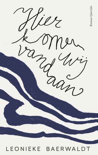 Hier komen wij vandaan