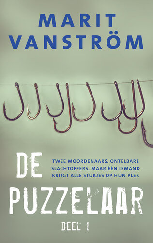 De Puzzelaar – Deel I