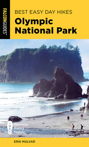 Olympic National Park