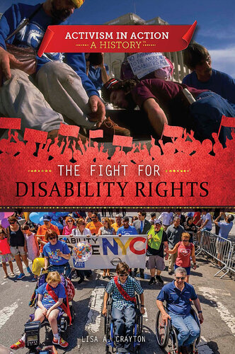 The Fight for Disability Rights