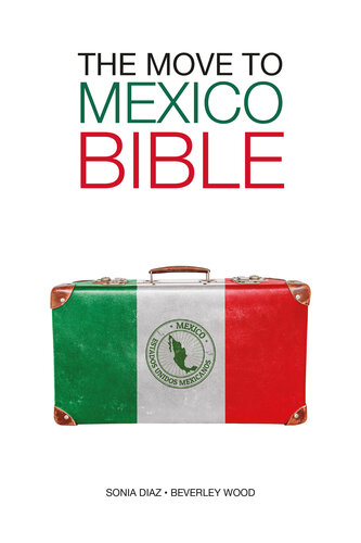 The Move to Mexico Bible