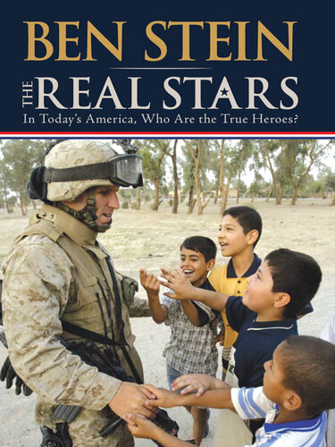 The Real Stars: In Today's America, Who Are the True Heroes?