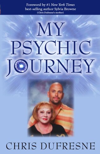 My Psychic Journey: How to be More Psychic
