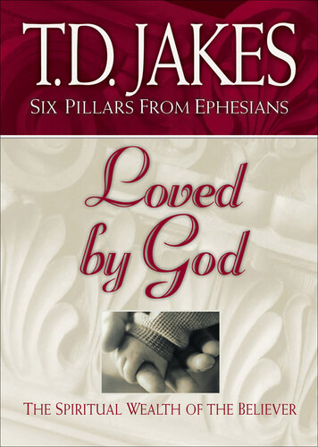 Loved by God: The Spiritual Wealth of the Believer