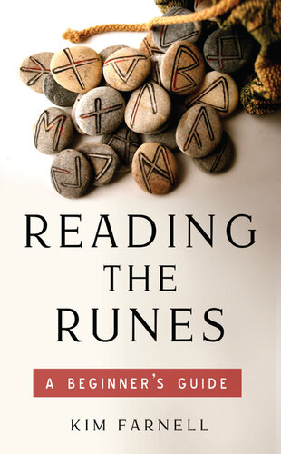 Reading the Runes: A Beginner's Guide