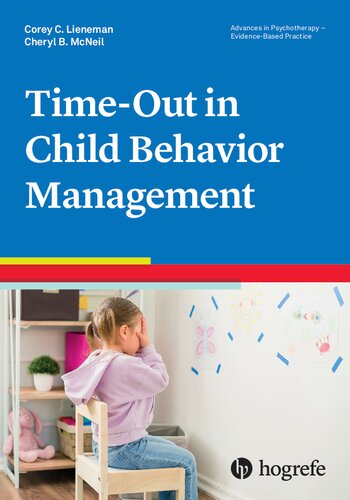 Time-Out for Child Behavior Management