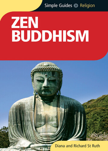 Zen Buddhism--Simple Guides