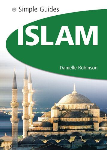 Islam--Simple Guides: The Essential Guide to Customs & Culture