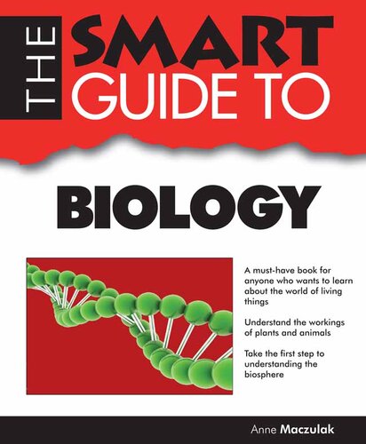The Smart Guide to Biology