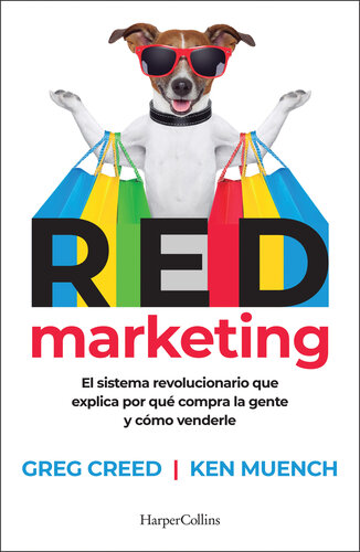 RED Marketing: Los tres ingredientes de las marcas líderes