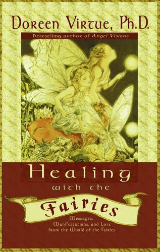 Healing with the Fairies