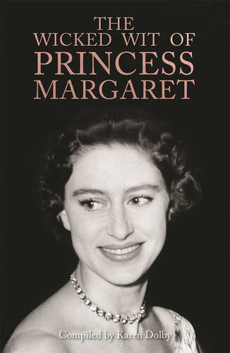 of Princess Margaret