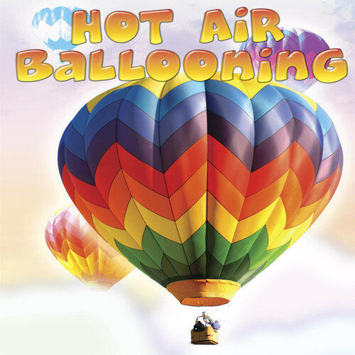 Hot Air Ballooning
