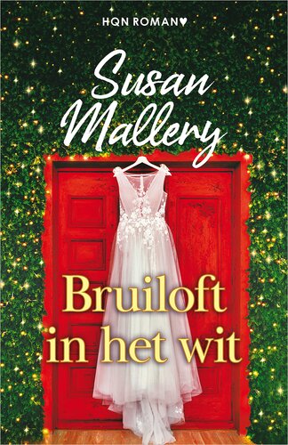 Bruiloft in het wit - Wishing Tree deel 1