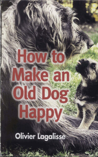 How to Make an Old Dog Happy