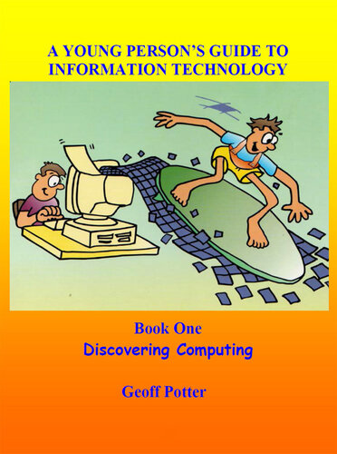 Discovering Computing