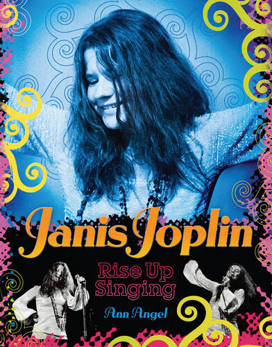 Janis Joplin: Rise Up Singing