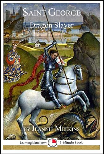 Saint George: Dragon Slayer