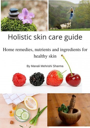 Holistic Skin Care Guide