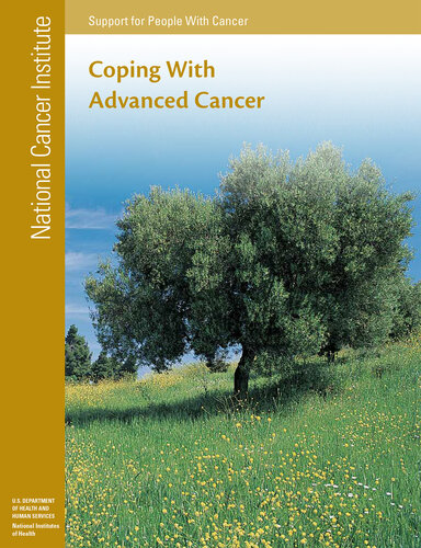 Coping With Advanced Cancer: Support for People With Cancer
