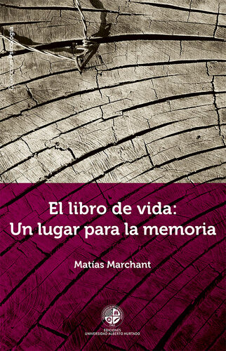 El Libro de vida: un lugar para la memoria