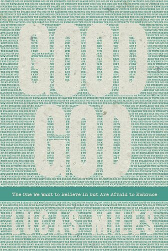 Good God: The One We Want to Believe In but Are Afraid to Embrace