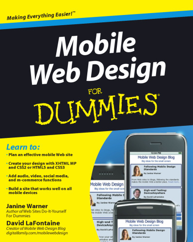 Mobile Web Design