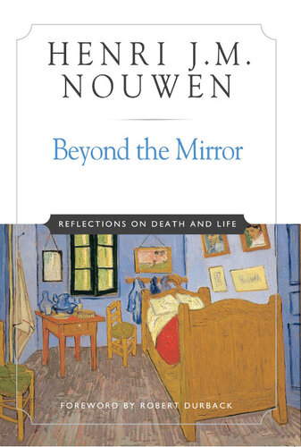 Beyond the Mirror: Reflections on Life and Death